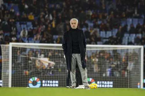 Roma, un anno fa l'esonero di Mourinho. E a Trigoria iniziò il caos...