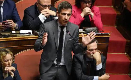 "L'opposizione? Da sempre anti-italiana. Tuteliamo il presepe e la nostra identità"
