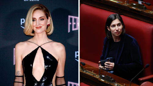 Schlein e Ferragni: l'anno terribile delle donne della sinistra 