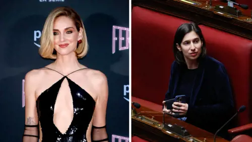 Schlein e Ferragni: l'anno terribile delle donne della sinistra