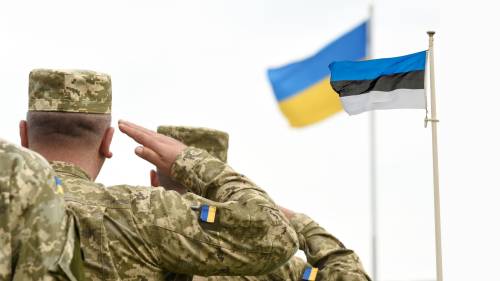 L’Estonia invoca l’estradizione per gli ucraini in età di leva: i possibili scenari