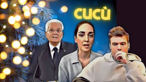 I 10 (orridi) comandamenti del non-Natale progressista