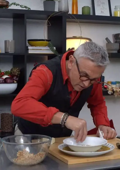 È guerra santa pure in cucina. Ma il genio supera gli oltranzismi