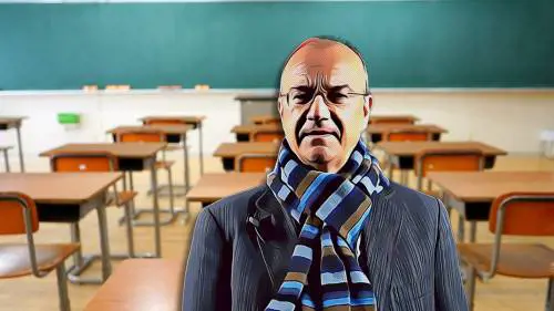 Caro Valditara, ecco come scippare la scuola alla sinistra: bisogna chiuderla