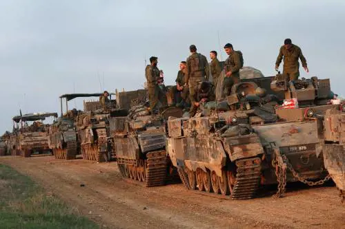 Un nuovo gabinetto di guerra. La svolta in Israele: cosa succede