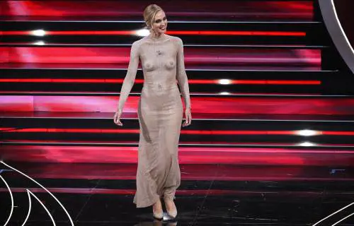 "La classe non si insegna né si compra". Gassmann affonda Chiara Ferragni