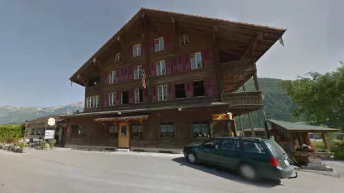 Camera con vista F-35: così una famiglia cinese spiava i caccia Usa dall'hotel