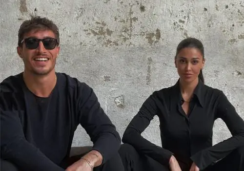 "Mi vergogno...". Il passo indietro di Antonino Spinalbese dopo la rissa (social) con Belen Rodriguez