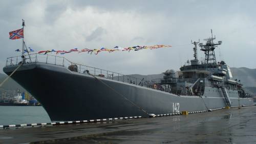 "Distrutto il 20% della flotta russa". I numeri della guerra nel Mar Nero