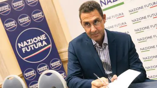 Il cittadino Vannacci senza libertà di parola