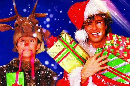 La canzone di Natale 2023? Dopo 39 anni è "Last Christmas"