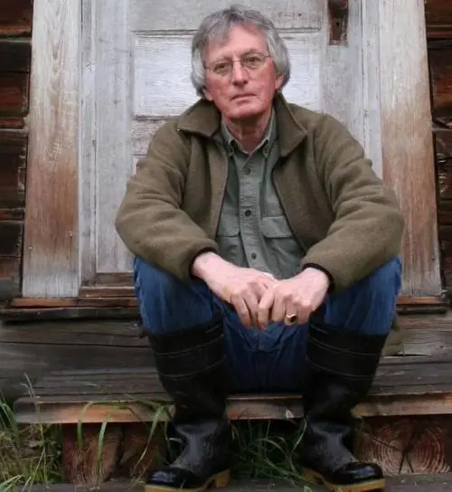 La vita è selvaggia e ci parla di Dio