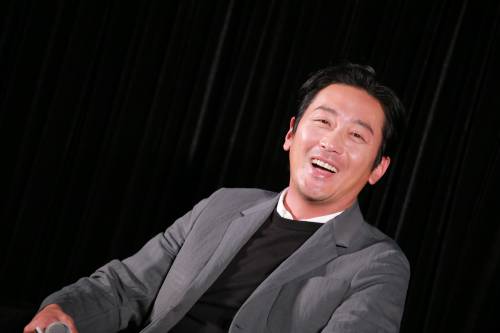 Trovato morto in auto l'attore Lee Sun-kyun, il signor Park di Parasite