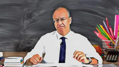 Critiche ingiuste: cosa ha fatto la destra per la scuola