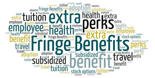 Fringe benefit 2024, quali sono e come funzionano
