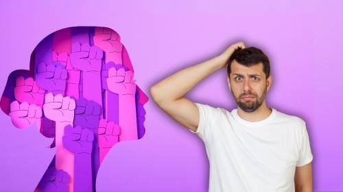 Addio, maschio bianco e occidentale