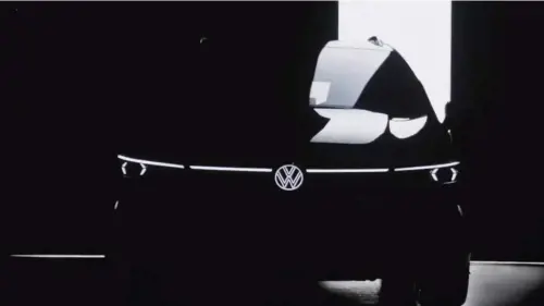 Volkswagen Golf 2024, le novità del restyling