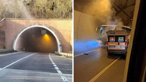 Immagini da Facebook Lorenzo Spada e Ti Toni