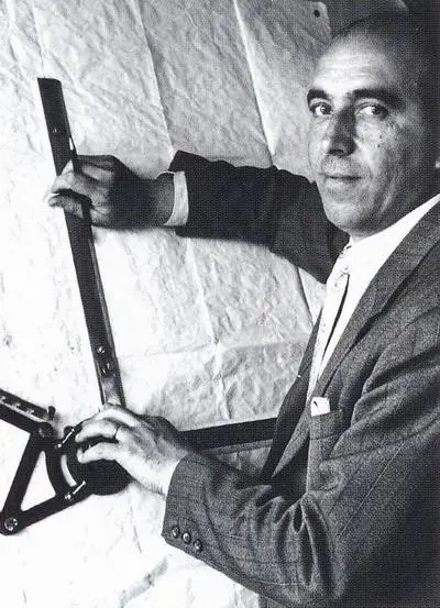 Gioachino Colombo e i suoi motori ruggenti, patrimonio dell'Italia