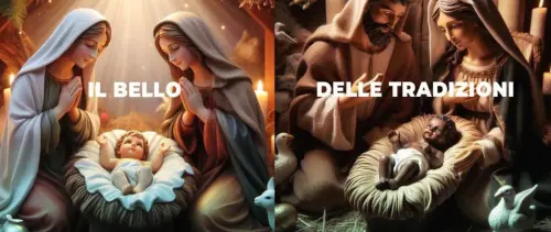 Bestiario, il Nataligno