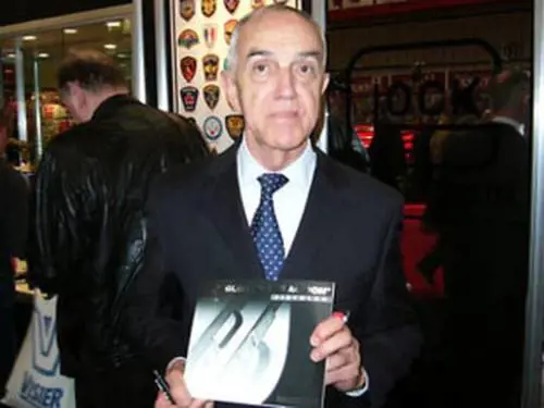 Addio a Gaston Glock, fondatore dell'azienda di armi da fuoco. Lascia un patrimonio di un miliardo