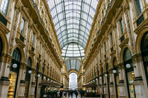 Multa di Natale al pranzo solidale dei senzatetto