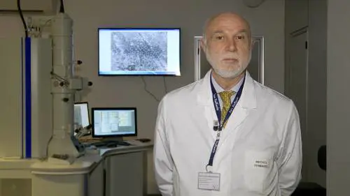 "Al Cto intervento unico. Una svolta storica nel trasloco dei nervi"