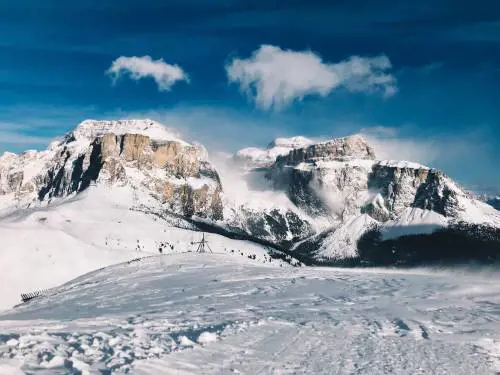 Fa troppo caldo, stagione a rischio: 250 milioni per salvare la montagna
