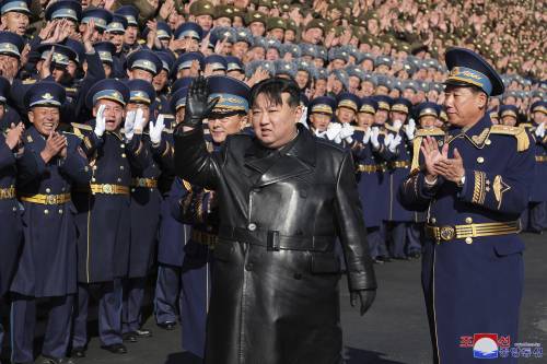 Kim lancia i Padasuri-6: cosa può fare il nuovo missile della Nord Corea