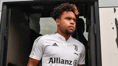Pomodoro e pollo, la pasta al pesto secondo McKennie: "Mi dicono che fa schifo, problema loro"