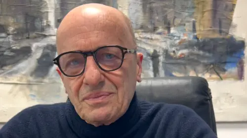 Un buon 2024 a tutti i lettori e al nostro grande Giornale