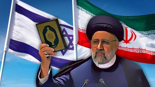 L’Iran promette vendetta: l’escalation in Medio Oriente è dietro l’angolo