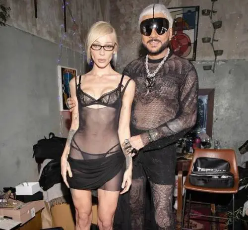 Influencer seminudi in discoteca: la festa che imbarazza Putin in Russia