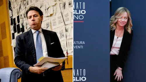 "Si farà". Giurì d'onore per Meloni, Fontana accoglie la richiesta