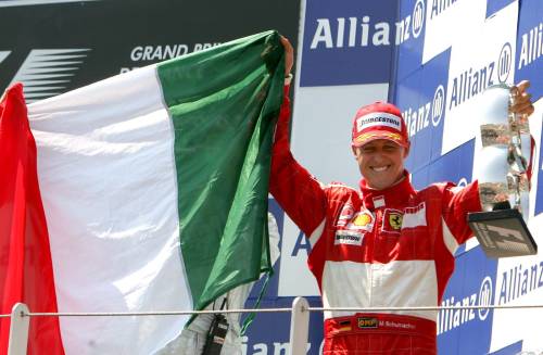 Michael Schumacher, 10 anni fa il tragico incidente: errori, falsi scoop e religioso silenzio