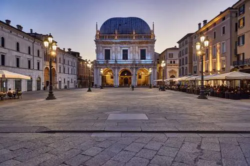 Da Capitale della Cultura a punto di partenza per la visita del territorio