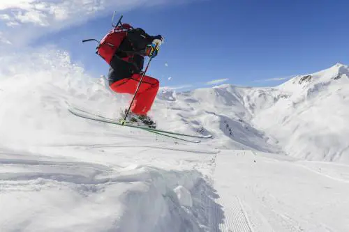 Tutta la montagna da vivere top in regione