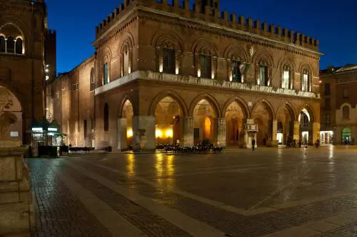 Cremona: torrone a suon di violino