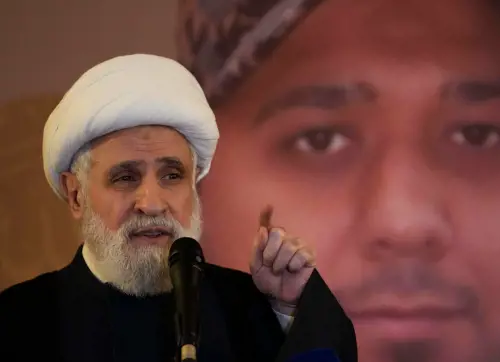 "Coalizione del male". Anche l'Italia nel mirino di Hezbollah