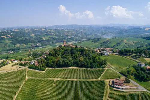 Lombardia a tavola: eccellenze del territorio