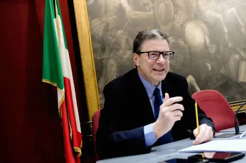 Btp Valore, l'Ocse plaude alla politica di Giorgetti