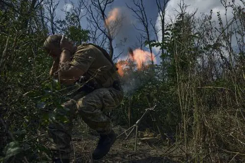 Mongolfiere sopra la Russia: il mistero della nuova arma di Kiev