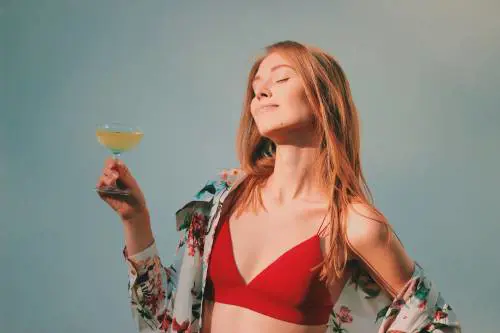 Rosso a Capodanno: l'intimo per lui e per lei