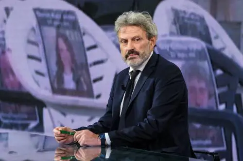 "Il dolore, il ricovero l'operazione e il coma": il ritorno alla vita del professore Vittorio Emanuele Parsi