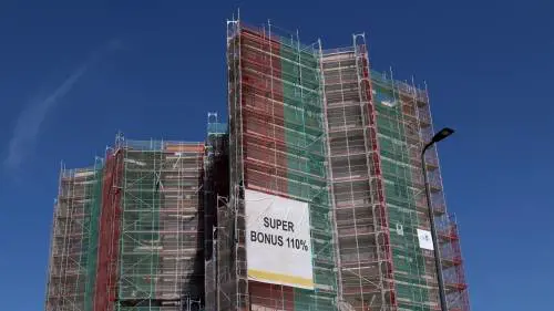 Ddl Superbonus, arriva l'ok della Camera