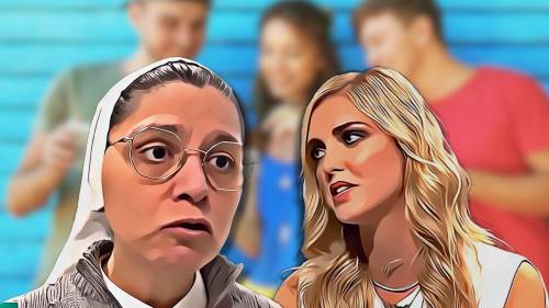 Cari giovani, basta con Ferragni&co: ecco tre veri modelli di vita