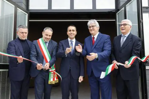 "Il leader di Confindustria? Serve un presidente che ci ascolti davvero"