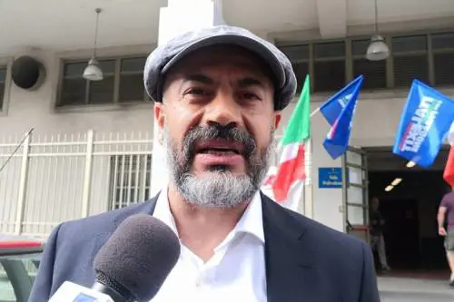 "Lascio Italexit". L'annuncio di Paragone