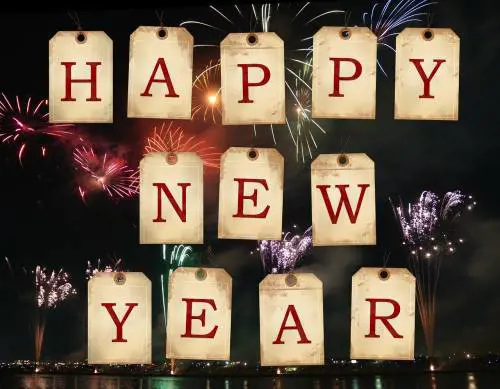 Auguri di buon anno 2024: 10 messaggi da inviare su WhatsApp