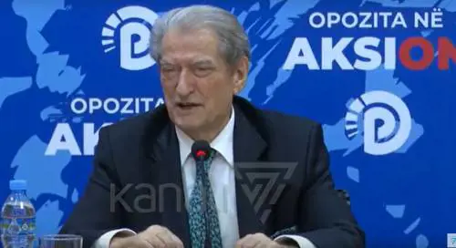 Berisha ancora nei guai: è ai domiciliari